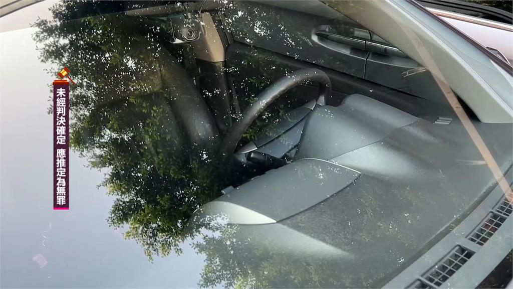 偵防車淪「行動砲房」！偵查佐侵犯16歲女嫌…辯「你情我願」遭記2大過免職