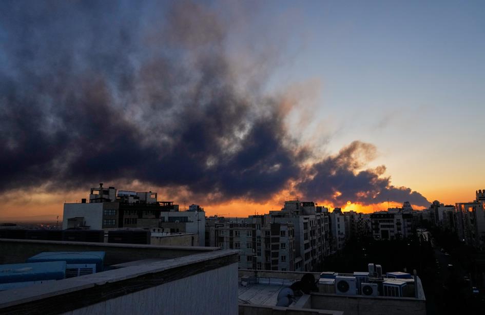 美國務卿談動武伊朗「讓蔣介石出場」！該口號神秘歷史背景曝