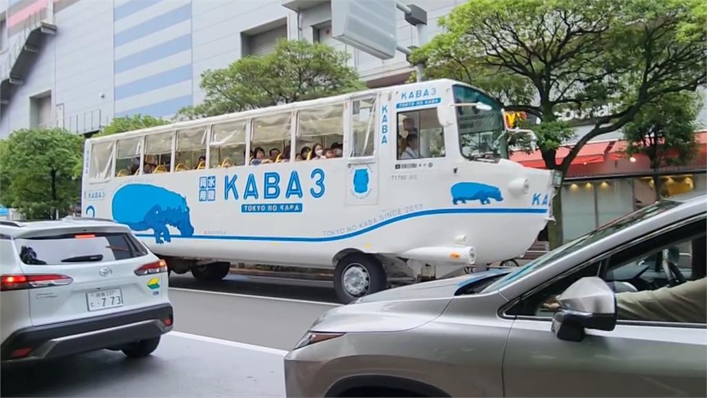 買鴨子船挨批抄高雄　基隆明年預算沒電動機車