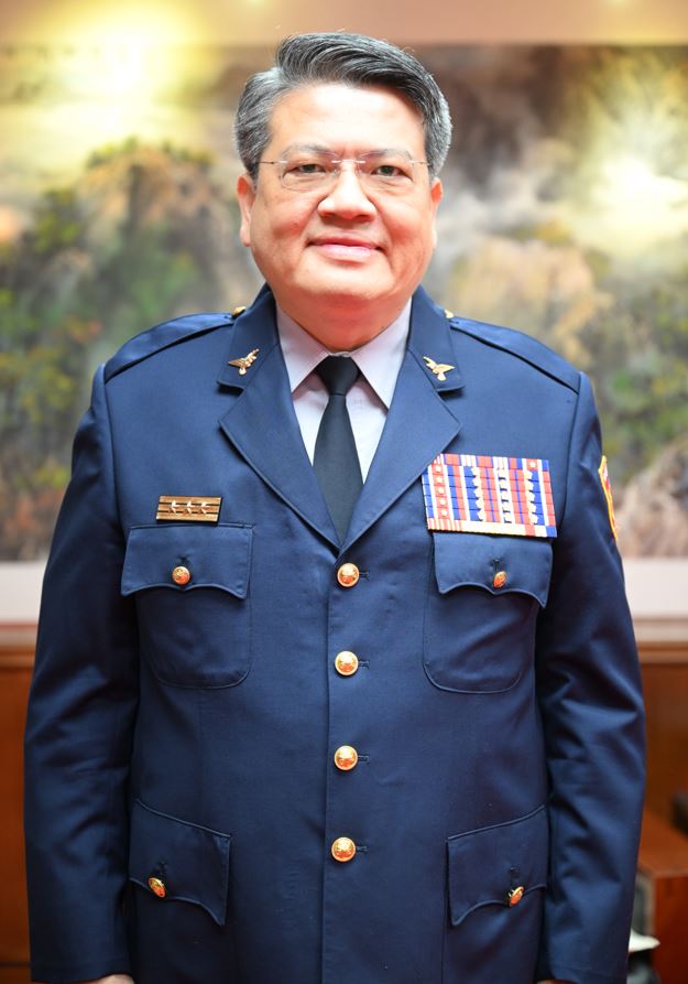 快新聞／北高警局長分由林炎田、趙瑞華接掌　139名高階警官人事異動