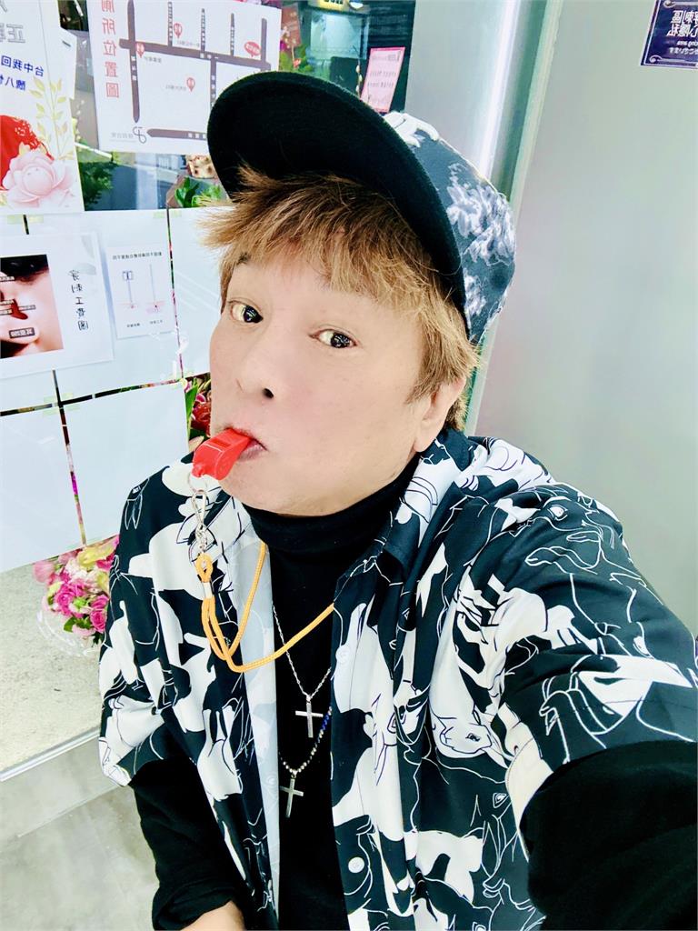 嗶嗶嗶「出門必帶哨子」！曹西平生前爆「背後秘密」心酸真相…粉全看哭