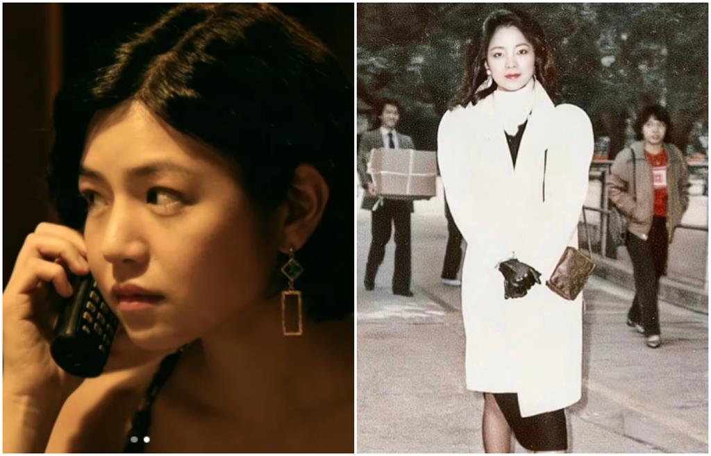 陳妍希長髮一刀切…被粉狂讚「根本鄧麗君」!眾網一看傻眼:哪來的神韻?