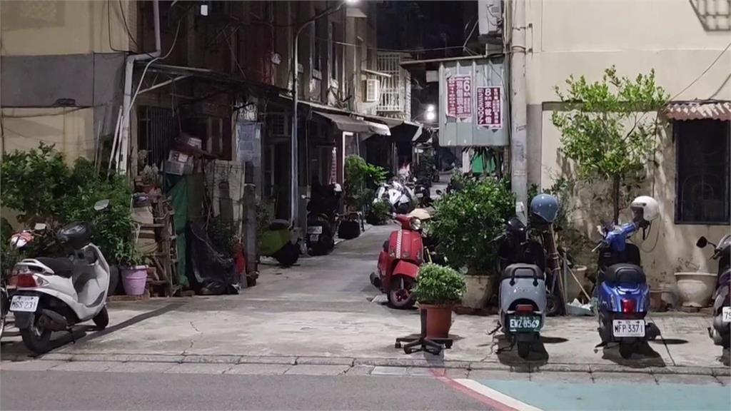 噪音問題積怨已久毀鄰居情誼　高雄住戶下樓理論遭持刀攻擊