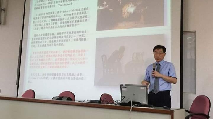 白袍下的30年無聲告白！醫揭10個人生體悟：會流淚才懂生命的重量