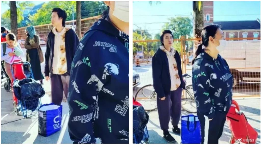 成龍女兒「破冰吳綺莉」回港了?「小龍女」遭爆街頭做1事維生…26歲近況曝