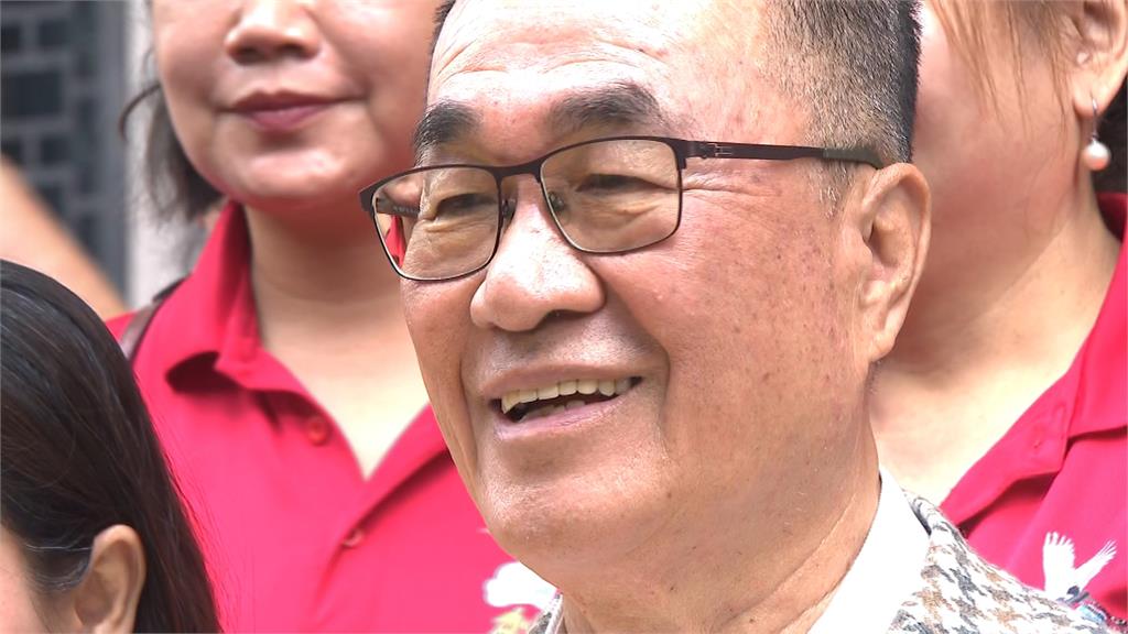 藍稱「產業挺川」下架疑有人給壓力　蘇巧慧：絕對不可能施壓