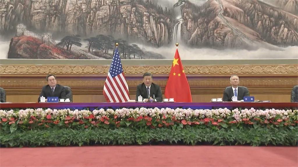 美中晶片戰恐升溫　美股3大指數收黑 費半重挫6.8%