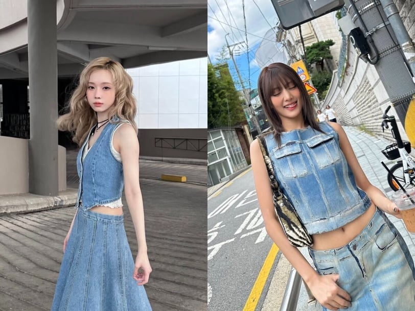 MZ世代怎麼穿?5大韓國「MZ世代」穿搭風格:從街頭到復古Y3K,揭開Kpop也愛的時尚密碼