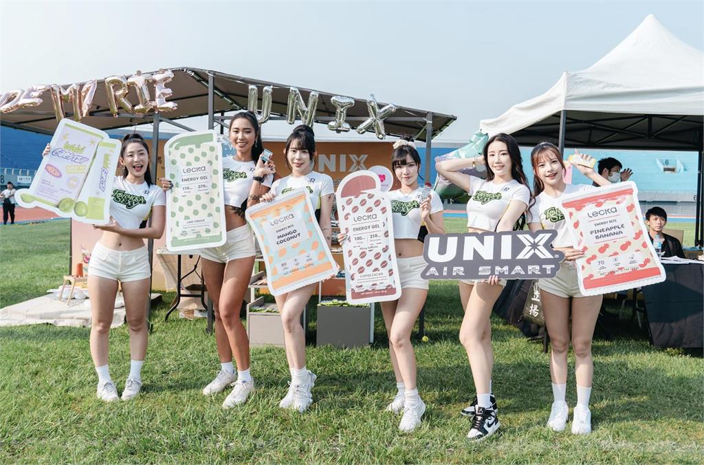 綜合／BE HEROES女性運動日再前進彰化！梓梓、Lulumi體驗有氧、瑜珈