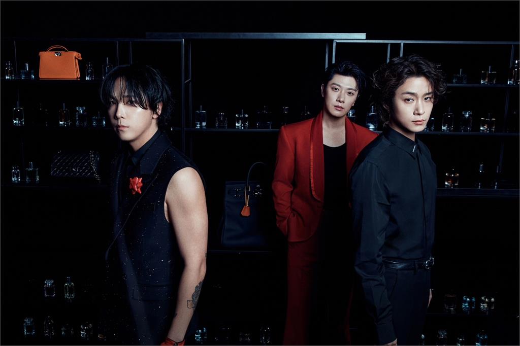 快新聞/FNC家族演唱來台灣了!CNBLUE 等4大男團 明年「這2天」桃園開唱