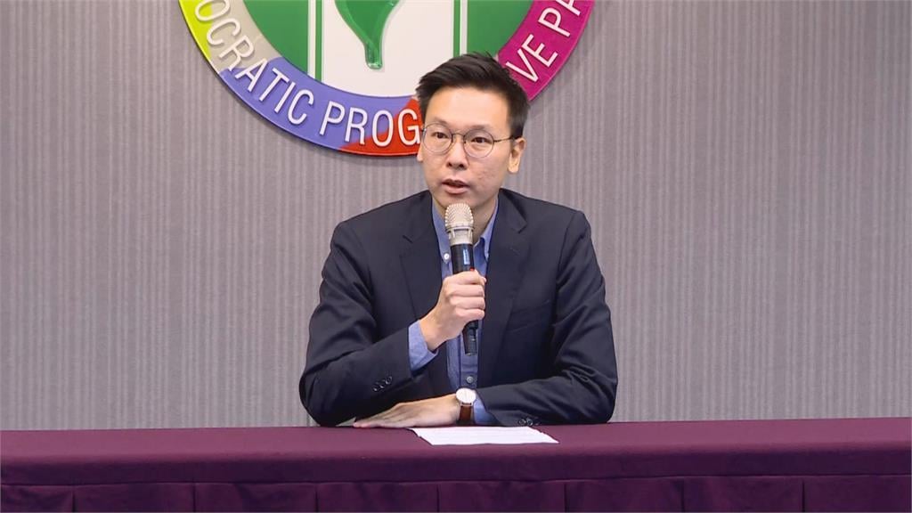 快新聞/新一波人事出爐!林飛帆任國安會副秘書長 黃曙光留任諮委