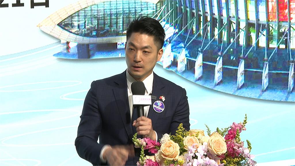 黃國昌拒絕倒閣 張雅琴傻眼「耳朵快壞了」嗆:你選選看!就知道有沒有票