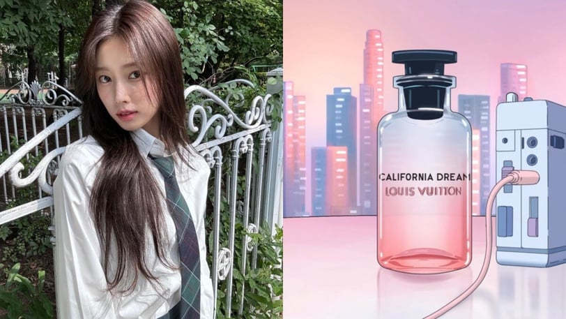 明星都在噴！10款韓星愛用小眾香水推薦：車銀優、朴寶劍同款香水超符合本人！