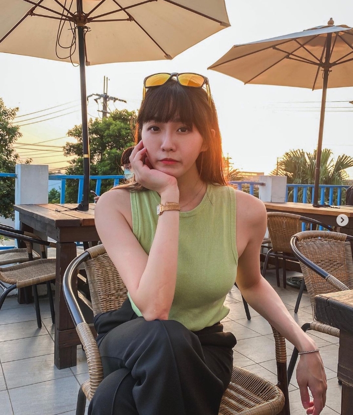 30歲不菸不酒!正妹護理師染肺癌「不解淚崩」親曝近半年身體徵狀