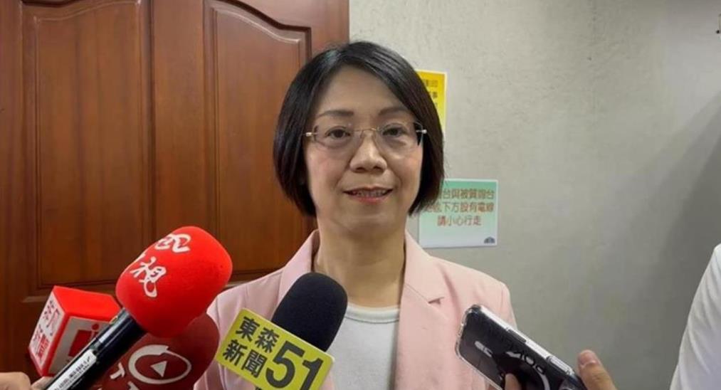 快新聞／翁曉玲砍預算又口出狂言！突要申請「金氏世界紀錄」　原因全說了