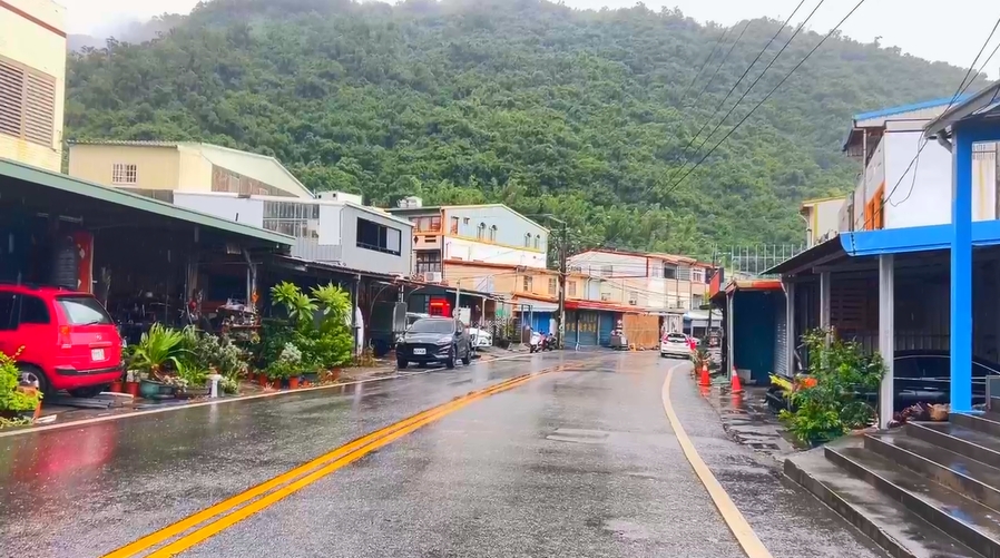 紅霞遠離！氣象署解除海警　各地仍須注意外圍環流影響