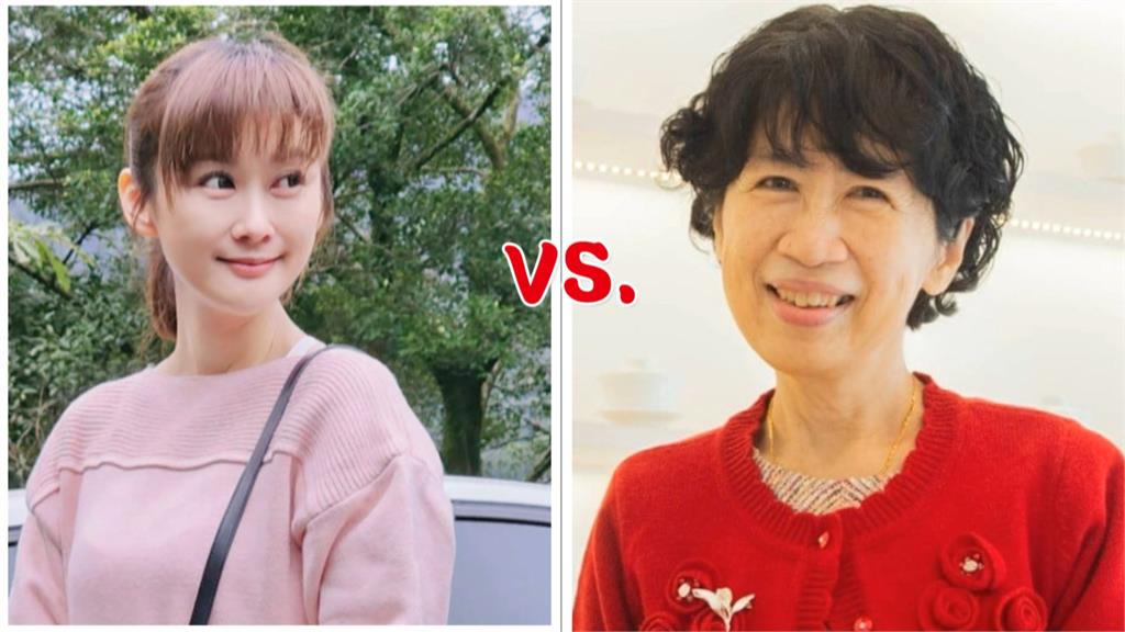 糗!!蔣萬安「幫柯換老婆」 發文標記成「陳珮騏」