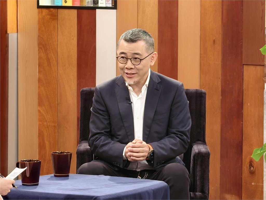 獨家／台股派對正嗨 辭職炒股好嗎？美好證券董事長黃谷涵：「做錯一次」就再見了！