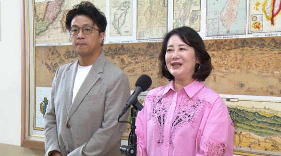 快新聞/北市選戰首份民調出爐!沈伯洋1地區贏過蔣萬安 本人曝「首要任務」回應了