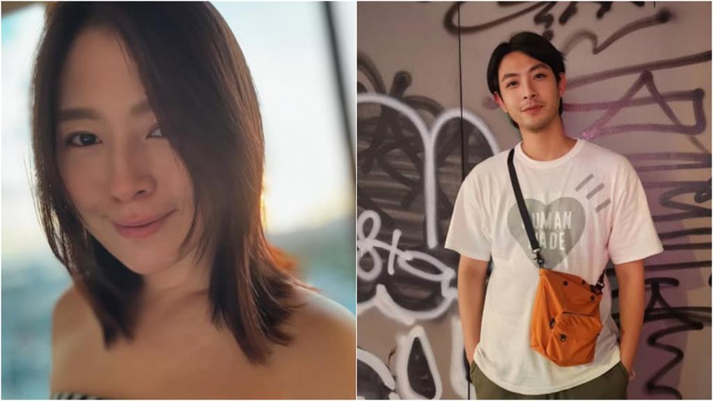 劉品言選69公開「閃婚、懷孕」藏深意!小3歲男團尪「談感情」這樣說