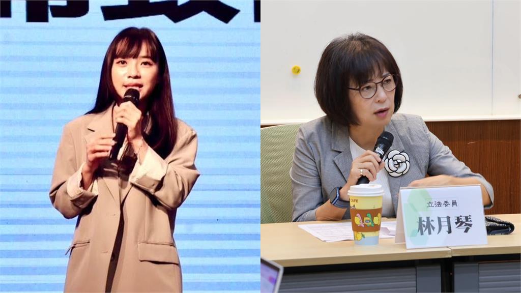 避孕藥納管惹眾怒！3綠委籲暫緩政策　黃捷精準47字點破爭議核心