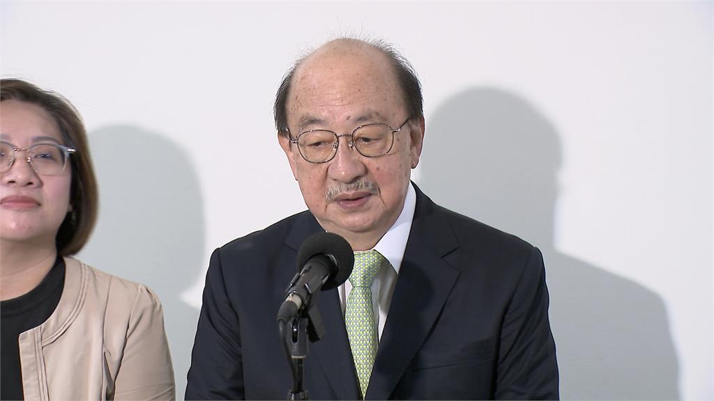 柯建銘挺過逼宮危機? 羅智強挖苦:恭喜戰勝主席