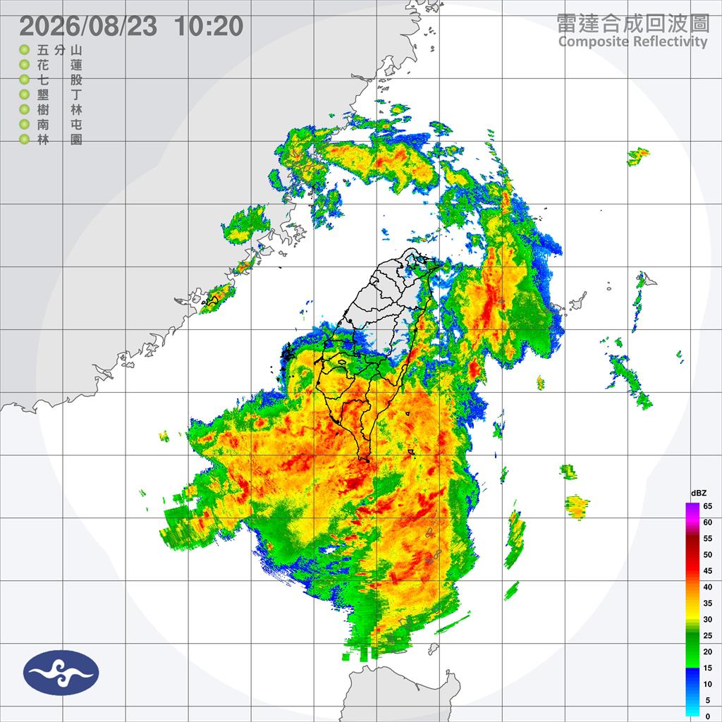 4熱帶系統爆發「先別管簡拉維」！專家示警「一片紫紅炸裂北抬」1地區雨彈狂轟坐穩了