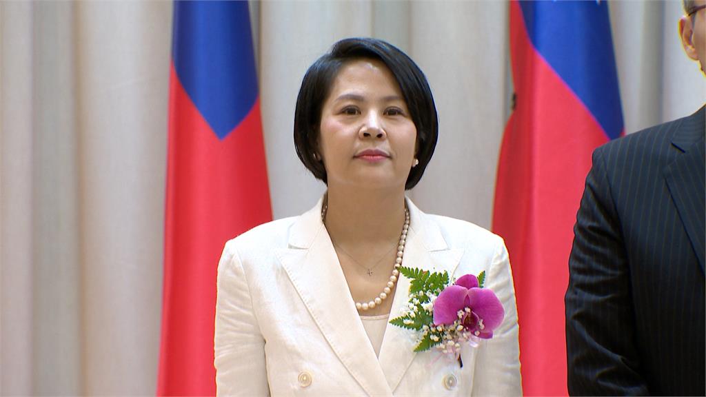 國台辦查劉世芳外甥　賴清德批認知作戰：中國對台無管轄權