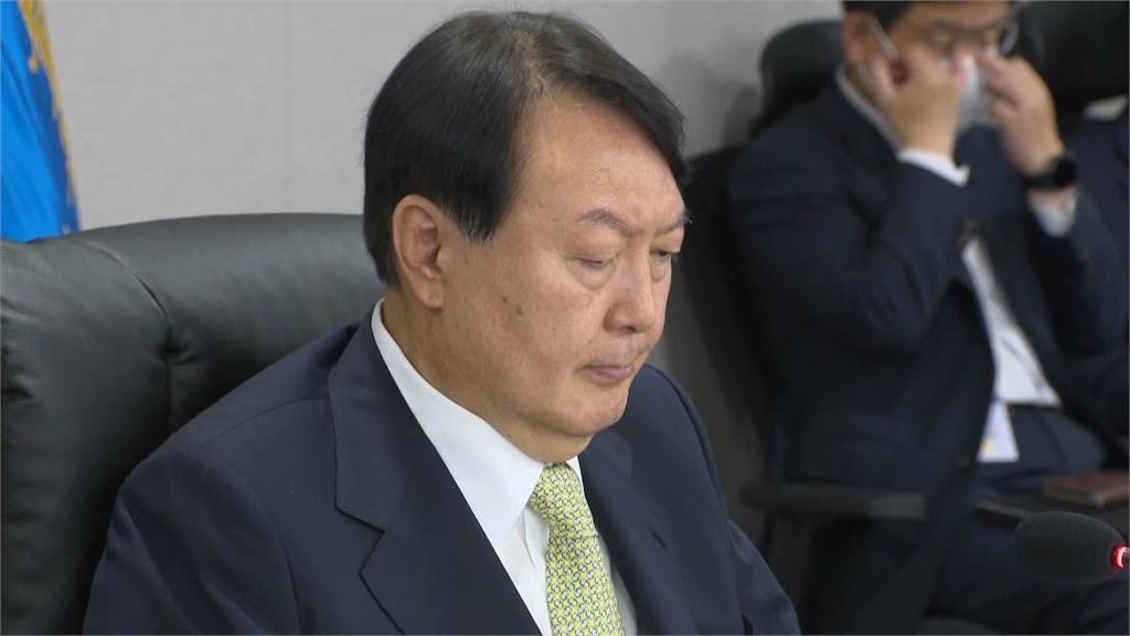 尹錫悅政壇路大起大落 內亂罪指控最重恐判死刑