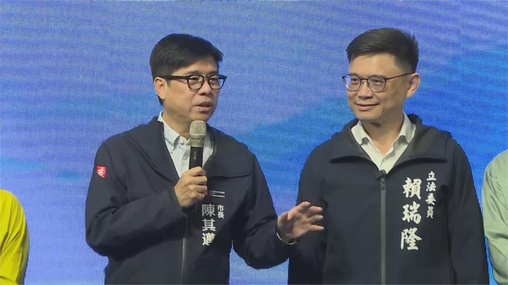 邁有難色？出席活動小場面　致詞心有戚戚焉「這樣說」