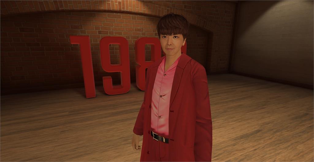 快新聞／小鬼黃鴻升38歲冥誕「線上虛擬展」開展　3D虛擬化身與粉絲互動