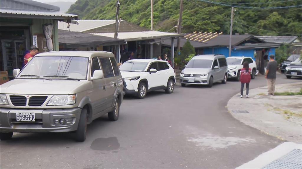 快新聞／巴威颱風來襲！新北預防性撤離759戶1698人　侯友宜發聲了