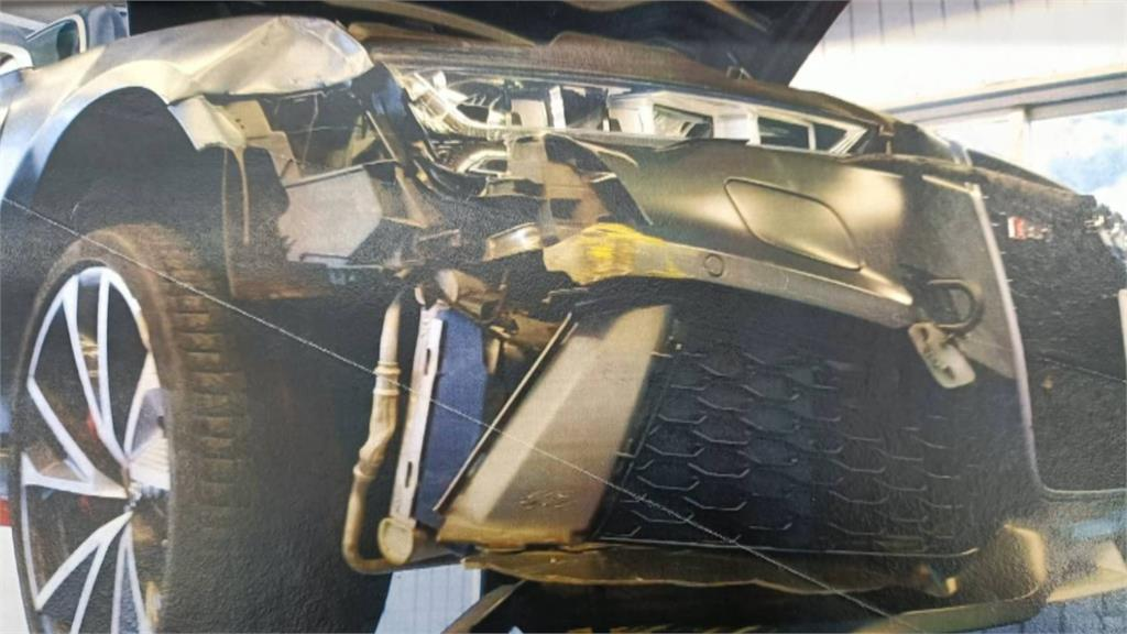 快新聞/製造假車禍詐保140萬!宜蘭市代會主席林智勇判刑4年半定讞 即刻解職