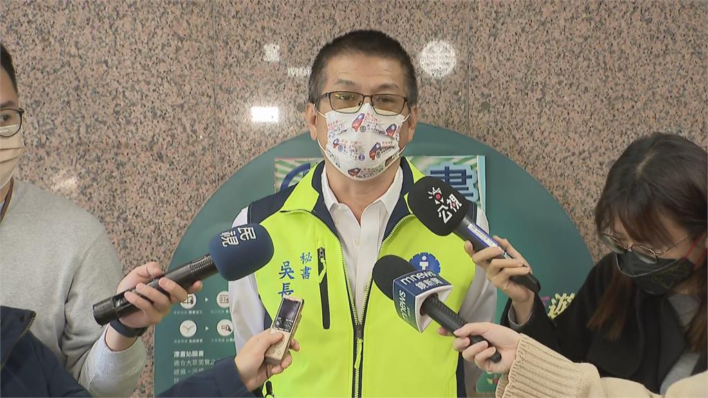 揚言春節罷工! 台鐵工會不滿公司化子法草案:你先不仁就別怪我們不義