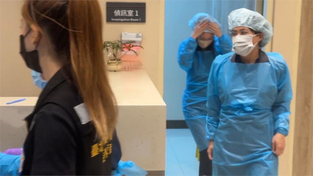 雲云科技殺人案!董座恢復意識 技術長解剖7處刀傷 "這裡|最致命