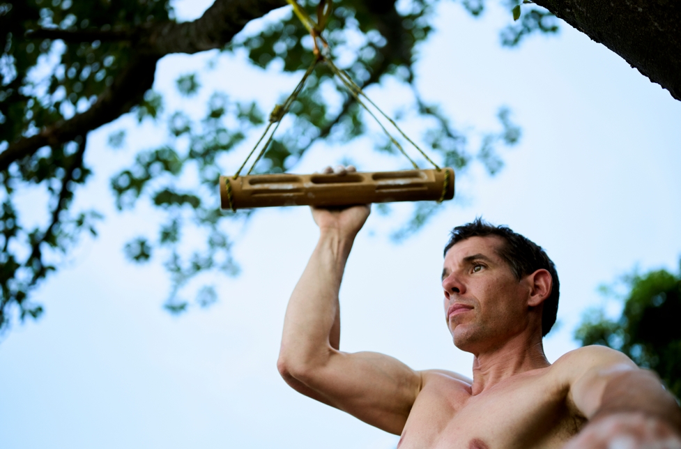 霍諾德「徒手攀登101」今登場!「沒訂閱Netflix」靠2招也能免費看直播