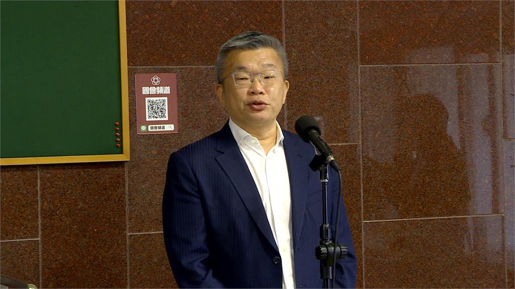 2027十二強+2028奧運資格賽在台灣！　辜仲諒爭取成功「台灣拿下主辦權」