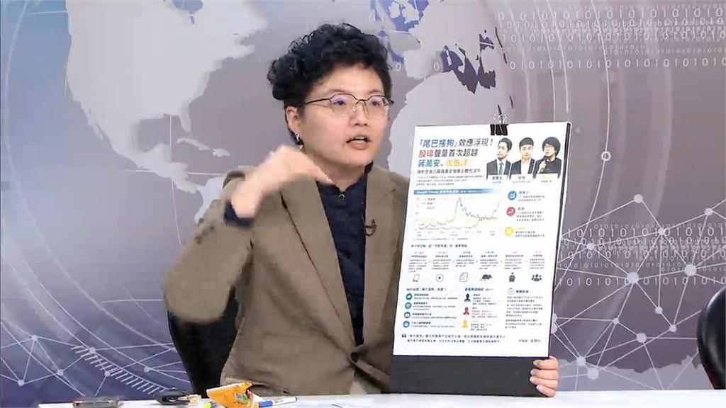 陳柏惟、八炯「這社群帳號」無預警被封！2人回應超扯理由「吳靜怡也被鎖」