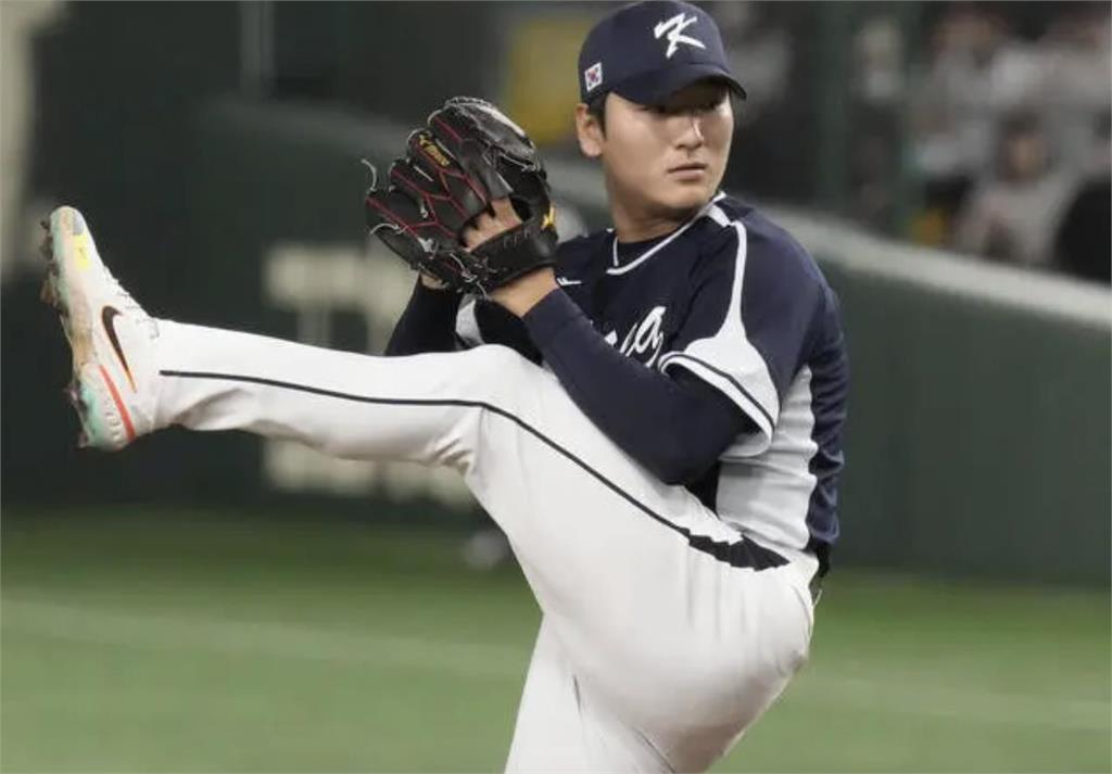 亞運/台韓大戰晚間登場!台灣隊推派奇兵「銀行員」林佾葳先發對戰王牌郭彬