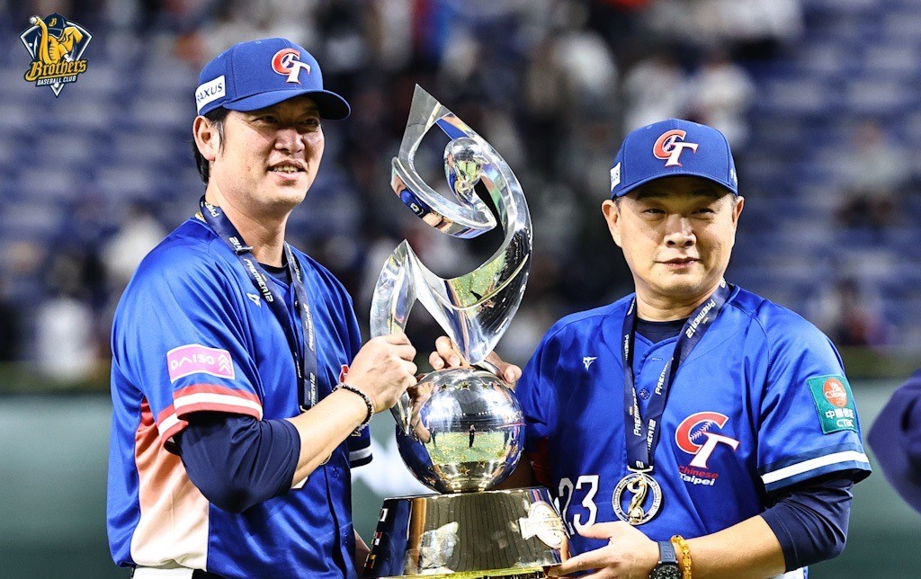 賈永婕11年前衝日挺台灣隊!因1舉動「全身無法動彈」:哭著離開球場