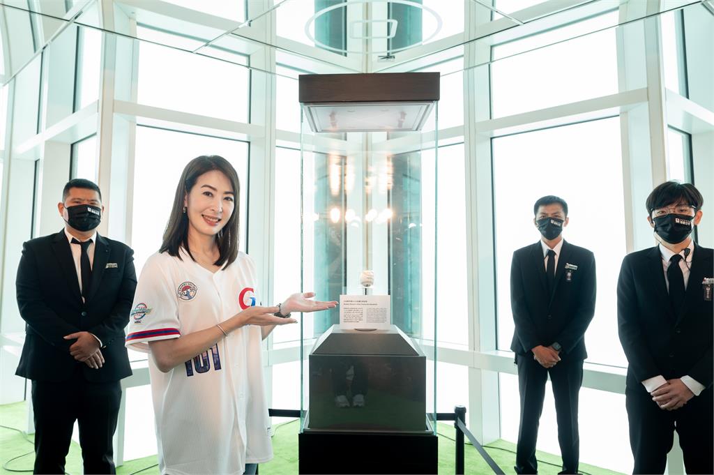 大谷50轟球正在展!101爆又收恐嚇信「撤換賈永婕」:否則沒完沒了