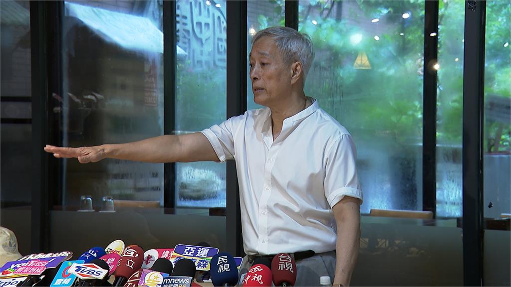 認識一年！交往小2輪女友「童芯」　姜厚任：我沒有昏頭