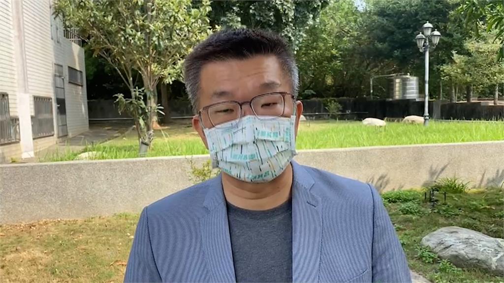 蔡其昌總體社群聲量高 盧秀燕身陷負面標籤