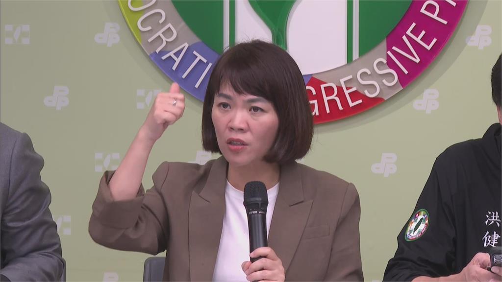 快新聞／夏莉絲兒虐北市府「蔣不聽」！