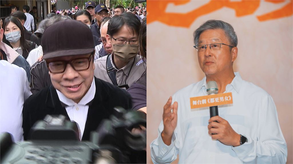 蔡康永專訪「不怕身敗名裂」超感動！梁文傑也誇王偉忠1點：他真的值得尊敬