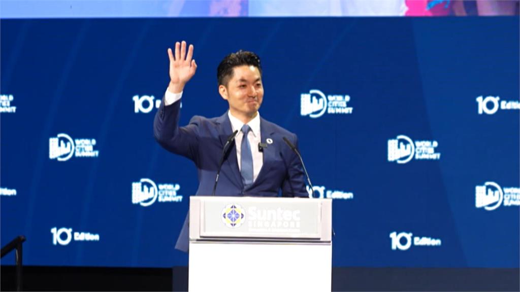 蔣萬安火鍋PK沈伯洋挫冰　名嘴諷「火鍋論」講到臭酸