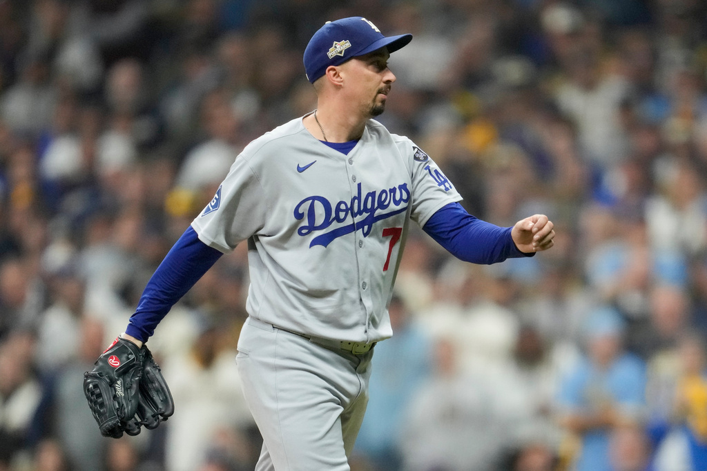 MLB(影)/想超越大谷翔平拿下MVP 隊友:「只有單場四支全壘打才有機會!」