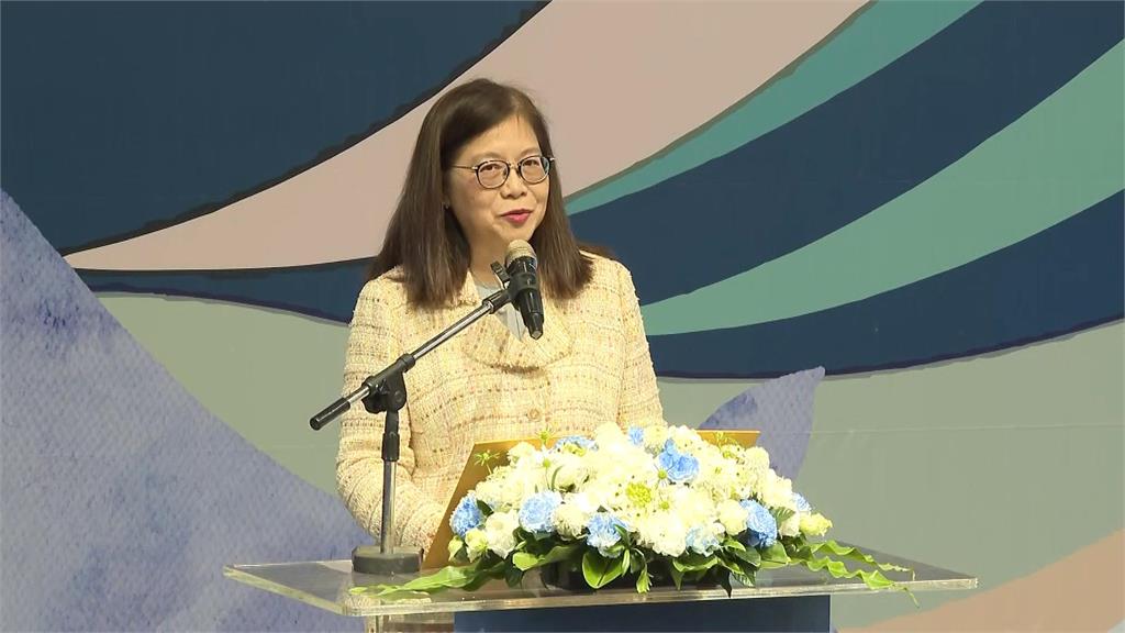 海保署積極推永續 舉辦ESG論壇分享海洋保育