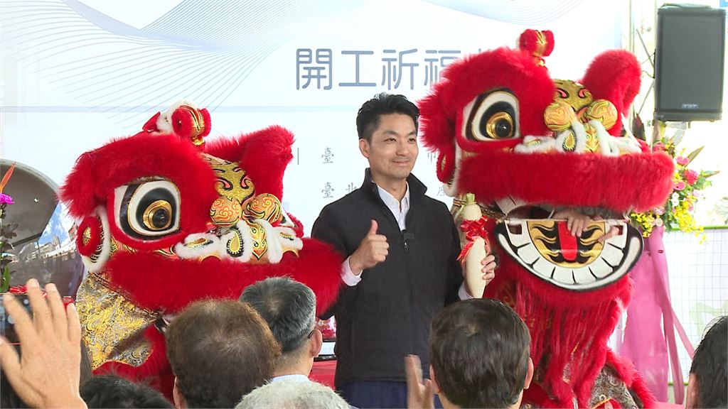 戰不戰2028？蔣萬安鬆口喊「沒衝突」　王義川酸：吃碗內看碗外