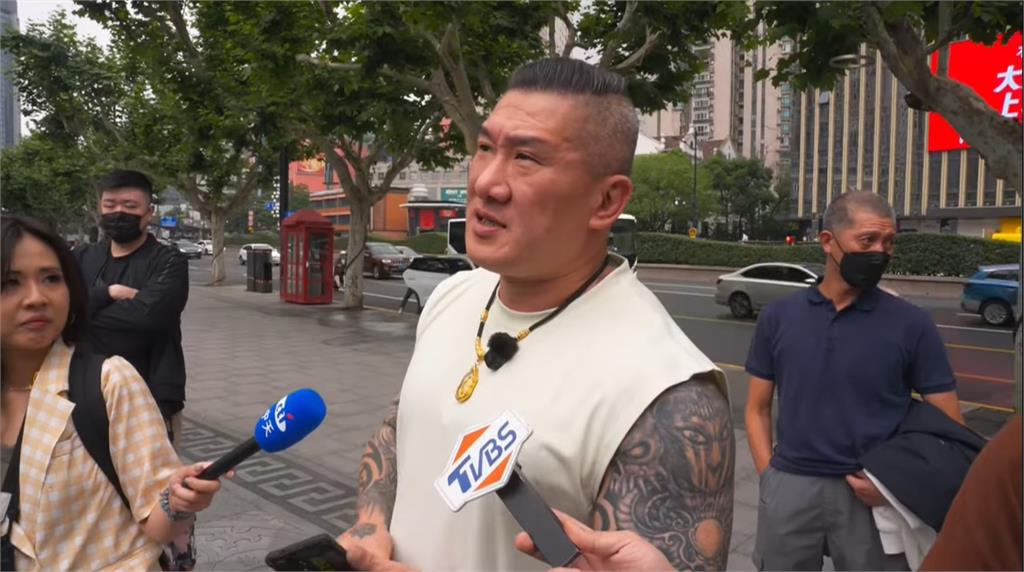 館長直播狂喊中國好棒棒!梁文傑淡定拋「1超猛建議」全網嗨翻:高級酸